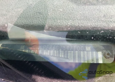 2012 Chevrolet Silverado 1500 Work Truck из США, поврежденный, VIN 1GCNCPEA6CZ347100